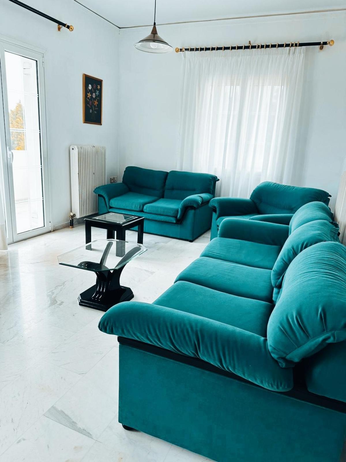 Villa Olympia House